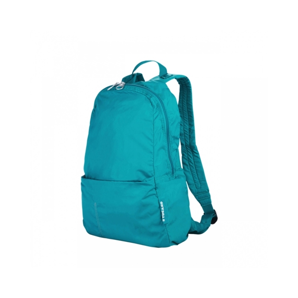 ჩანთა TUCANO COMPATTO XL BACKPACK PACKABLE LIGHT BLUE