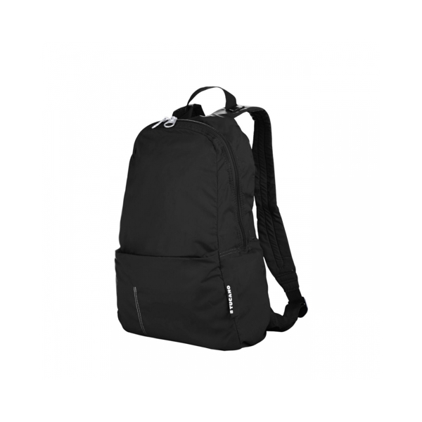 ჩანთა TUCANO COMPATTO XL BACKPACK PACKABLE BLACK