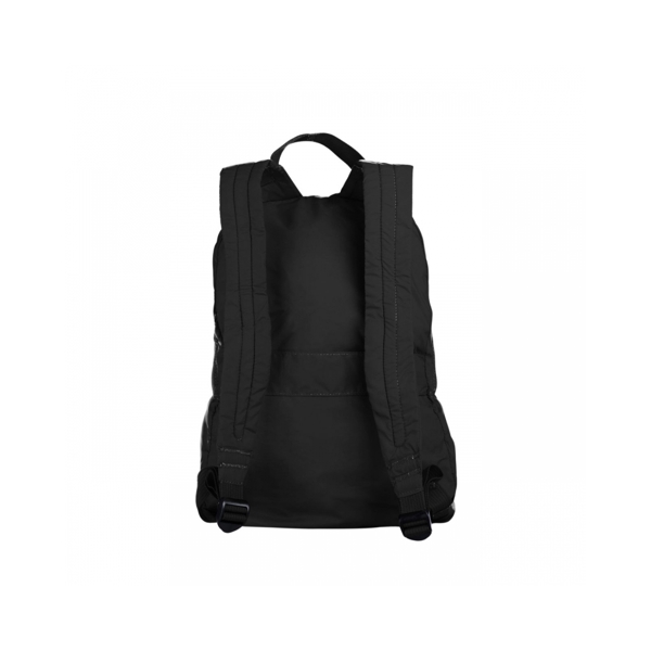 ჩანთა TUCANO COMPATTO XL BACKPACK PACKABLE BLACK