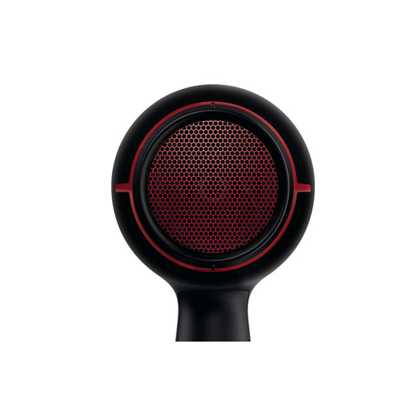 ფენი PHILIPS HPS910/10 Black with Red