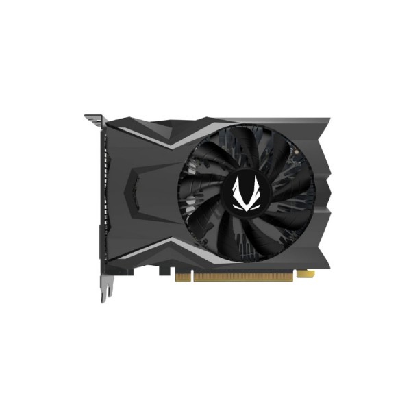 ვიდეო დაფა Zotac GAMING GTX1650 OC 4GB 128bit GDDR6 - ZT-T16520F-10L