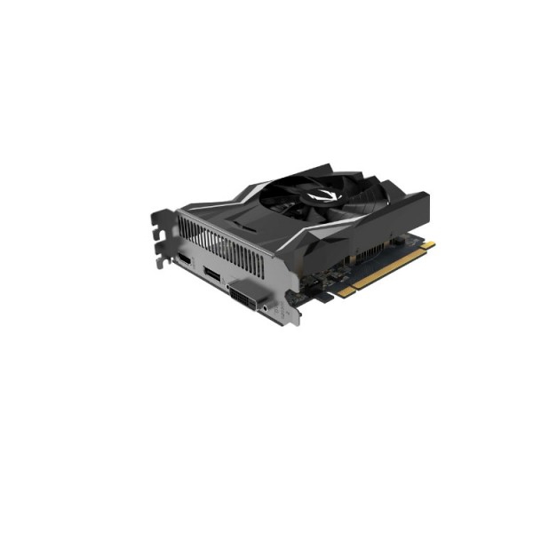 ვიდეო დაფა Zotac GAMING GTX1650 OC 4GB 128bit GDDR6 - ZT-T16520F-10L