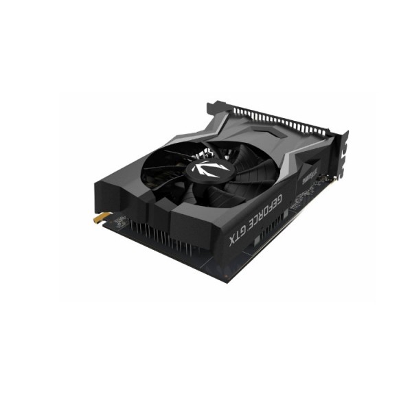 ვიდეო დაფა Zotac GAMING GTX1650 OC 4GB 128bit GDDR6 - ZT-T16520F-10L