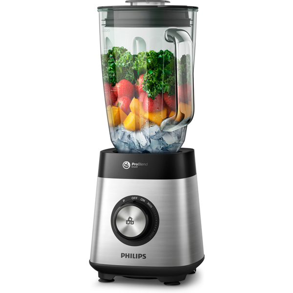 ბლენდერი PHILIPS HR3571/90