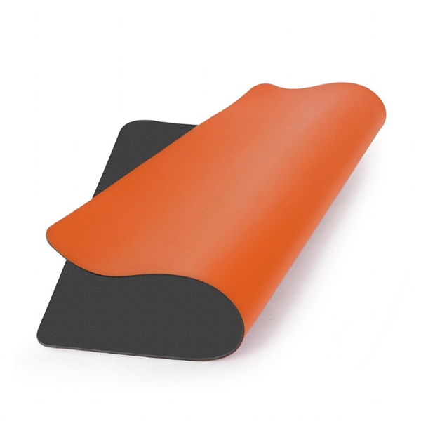 თაგვის პადი: Gembird MP-S-GAMEPRO-M Silicon gaming mouse pad PRO medium
