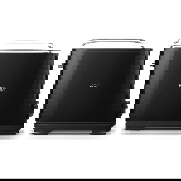 ტოსტერი PHILIPS HD2590/90 Black