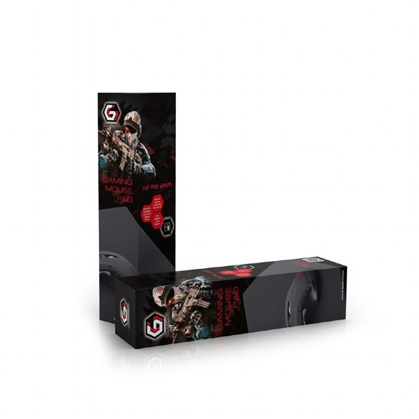 თაგვის პადი Gembird MP-GAME-XL Gaming mouse pad extra large