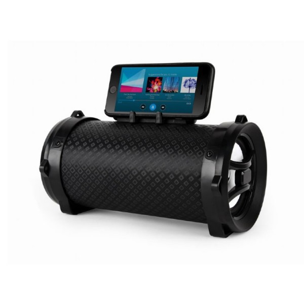 დინამიკი Gembird SPK-BT-12 Bluetooth "Boom" speaker with equalizer function