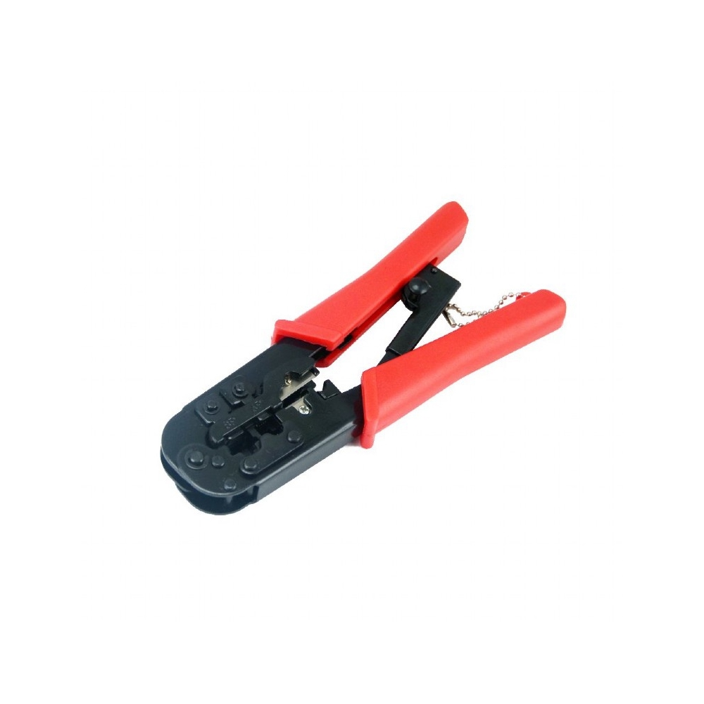 Gembird T-WC-02, Crimping Tool