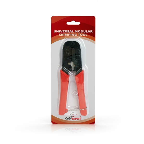 Gembird T-WC-01, Crimping Tool