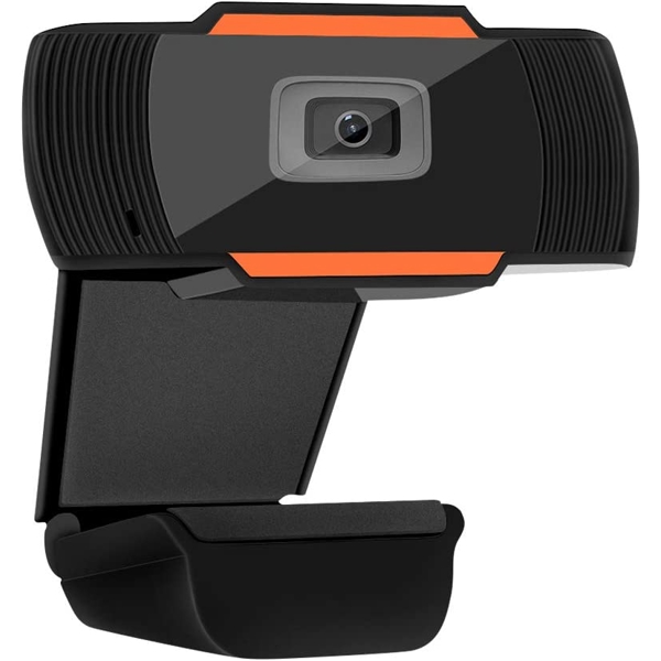 ვებკამერა მიკროფონით Webcam PC Camera 1080P FHD Video Record Full HD Web Camera With MIC For Computer