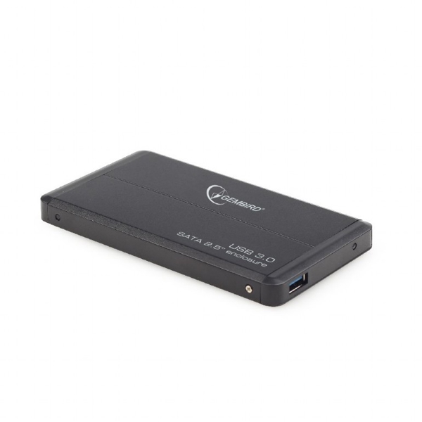 მყარი დისკის ქეისი Gembird EE2-U3S-2 USB 3.0 2.5 enclosure