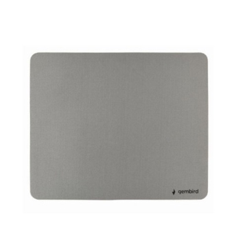 Gembird MP-S-G Mouse pad grey