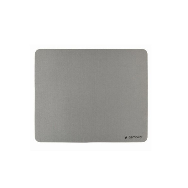 Gembird MP-S-G Mouse pad grey