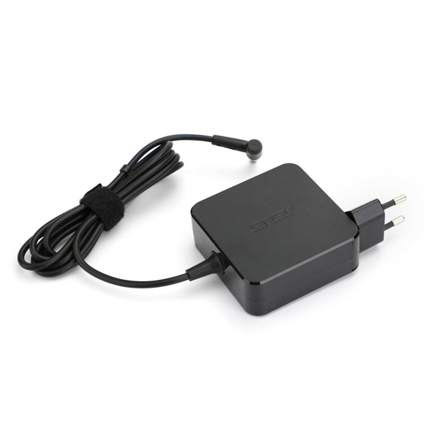 ნოუთბუქის დამტენი ASUS ADP-65DWA 19V 3.42A AC Charger Adapter Charger Power Supply 4.0*1.35 65W