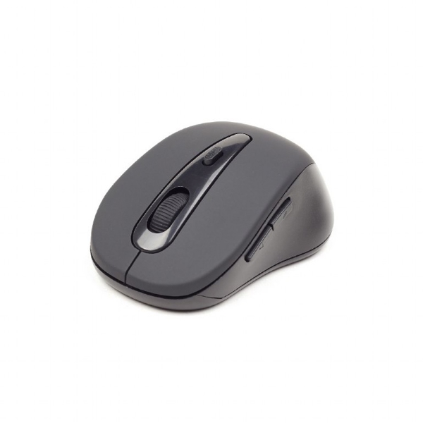 მაუსი Gembird MUSWB2 Bluetooth mouse