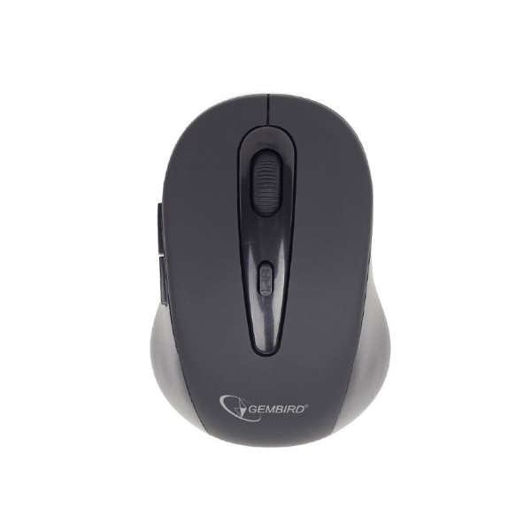 მაუსი Gembird MUSWB2 Bluetooth mouse