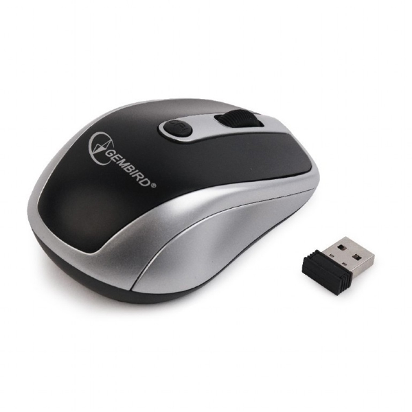 Gembird MUSW-002 Wireless optical mouse