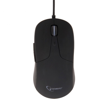 მაუსი Gembird MUS-UL-01 Illuminated large size mouse USB