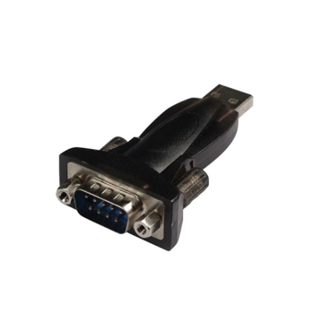 Logilink AU0002E USB Adapter USB 2.0 - Serial