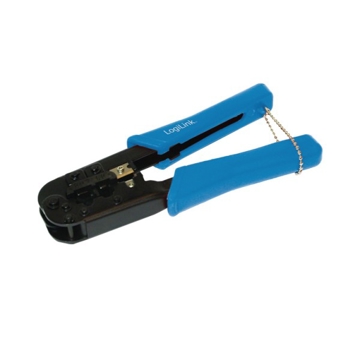 ჯეკმეიკერი Logilink WZ0033 Crimp Tool Dual Modular 86P with Cutter