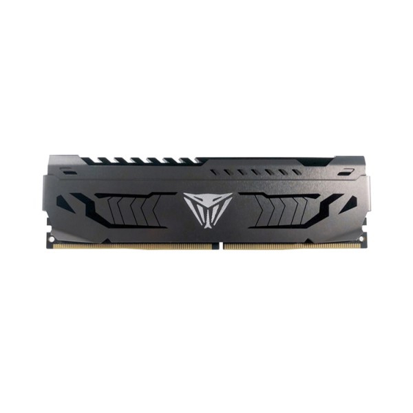 ოპერატიული მეხსიერება Patriot VIPER Steel DDR4 16GB 3000MHz - PVS416G300C6