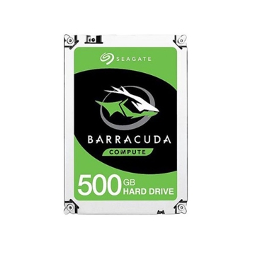 მყარი დისკი Seagate ST500DM009 500GB 7200rpm 32mb SATA 3.5