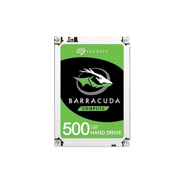 მყარი დისკი Seagate ST500DM009 500GB 7200rpm 32mb SATA 3.5