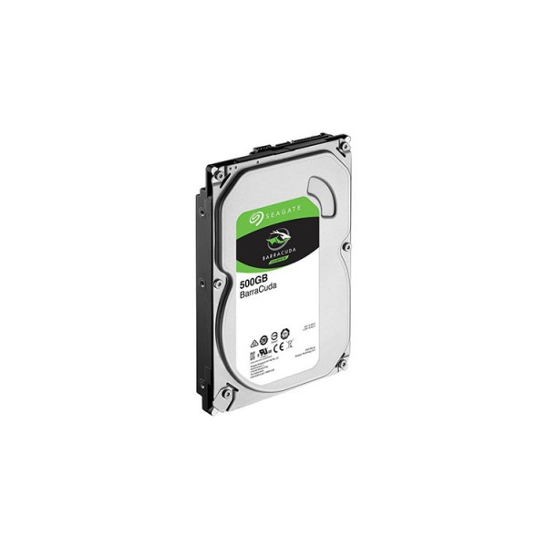 მყარი დისკი Seagate ST500DM009 500GB 7200rpm 32mb SATA 3.5