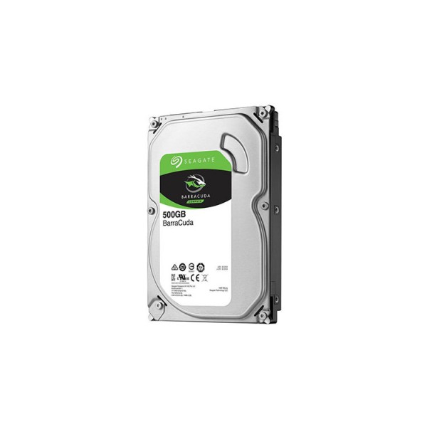 მყარი დისკი Seagate ST500DM009 500GB 7200rpm 32mb SATA 3.5