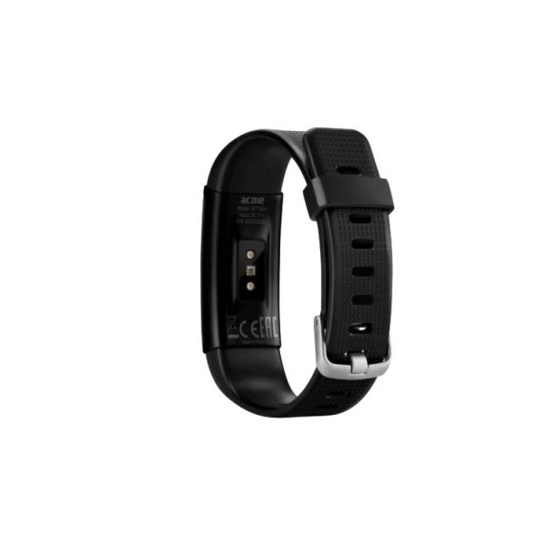სმარტ საათი ACME ACT304 Fitness Activity Tracker with heart rate