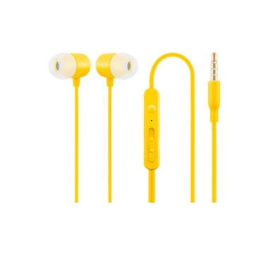 ყურსასმენი ACME HE21Y Earphones With Mic