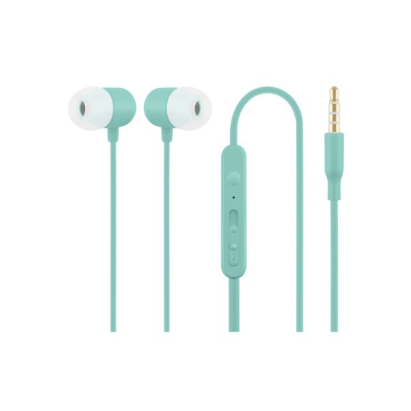 ყურსასმენი ACME HE21B Earphones With Mic