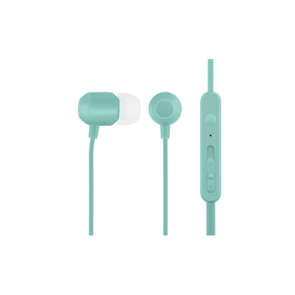 ყურსასმენი ACME HE21B Earphones With Mic