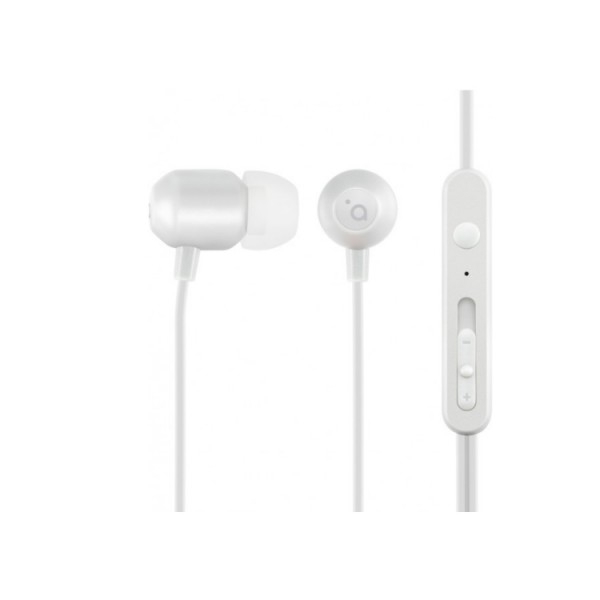 ყურსასმენი ACME HE21W Earphones With Mic