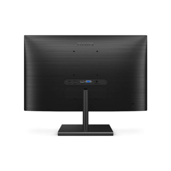 მონიტორი: PHILIPS 275E1S 27" IPS QHD 2560x1440 4ms VGA Dp HDMI