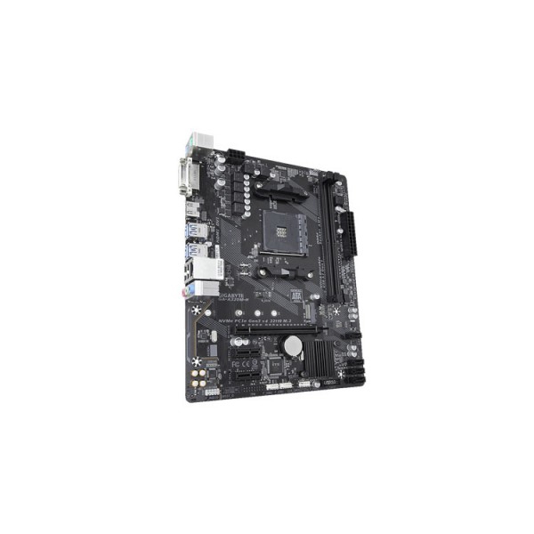 დედა დაფა GIGABYTE GA-A320M-H 2DDR4 Socket AM4