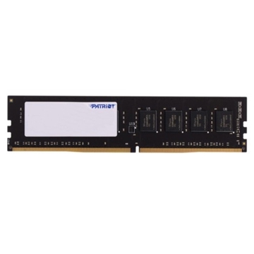 Patriot SL DDR4 4GB 2666MHz - PSD44G266681