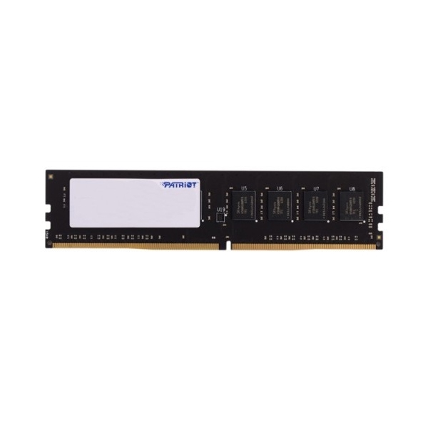 Patriot SL DDR4 4GB 2666MHz - PSD44G266681