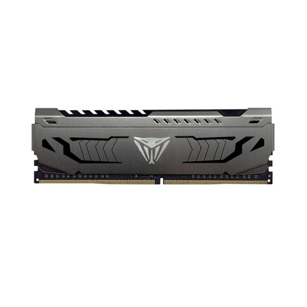 ოპერატიული მეხსიერება Patriot VIPER Steel DDR4 16GB 3600MHz - PVS416G360C8