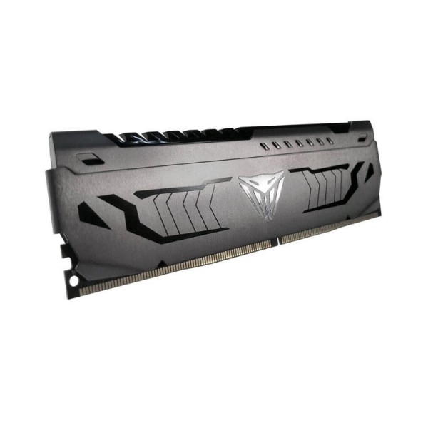 ოპერატიული მეხსიერება Patriot VIPER Steel DDR4 16GB 3600MHz - PVS416G360C8