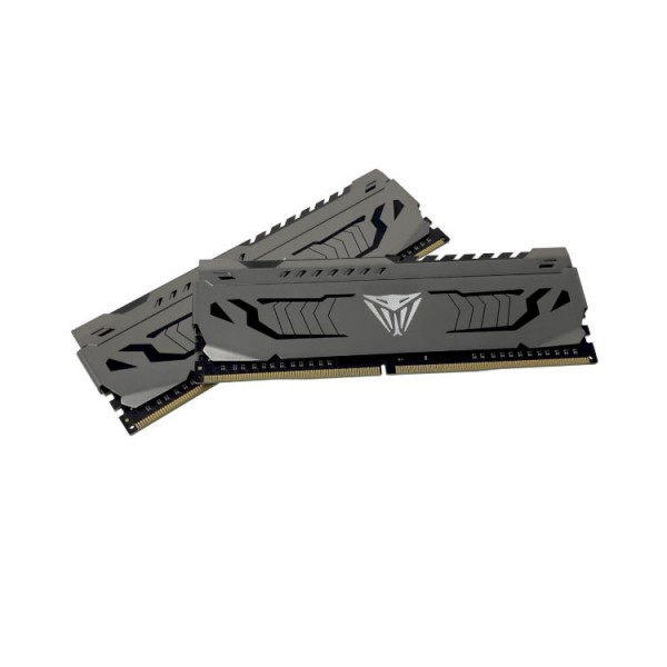 Patriot VIPER Steel DDR4 64GB 3600MHz DUAL KIT - PVS464G360C8K