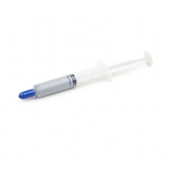 თერმო პასტა Gembird TG-G3.0-01 Heatsink thermal paste grease 3g weight