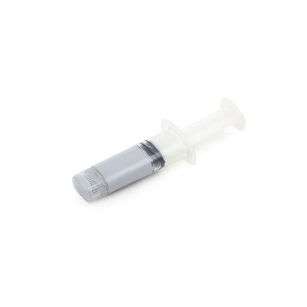 თერმო პასტა Gembird TG-G1.5-01 Heatsink thermal paste grease 1.5g weight