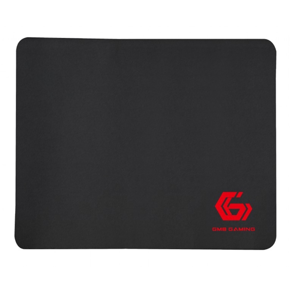 Gembird MP-GAME-S Gaming mouse pad Small