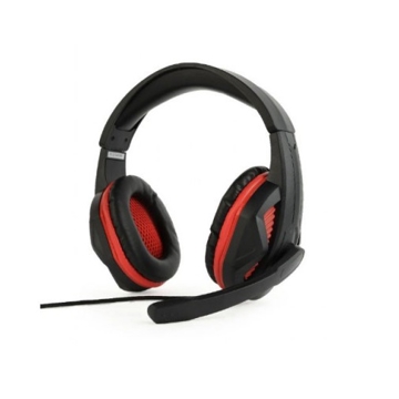 ყურსასმენი Gembird GHS-03 Gaming Headset with Microphone