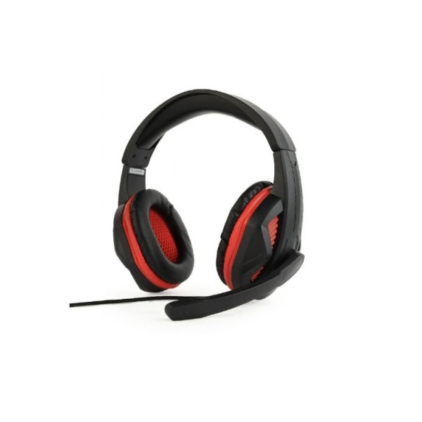 ყურსასმენი Gembird GHS-03 Gaming Headset with Microphone