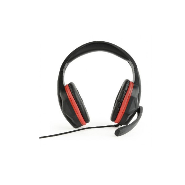 ყურსასმენი Gembird GHS-03 Gaming Headset with Microphone