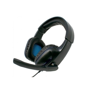 ყურსასმენი Gembird GHS-04 Gaming Headset with Microphone