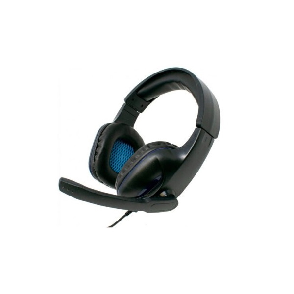ყურსასმენი Gembird GHS-04 Gaming Headset with Microphone